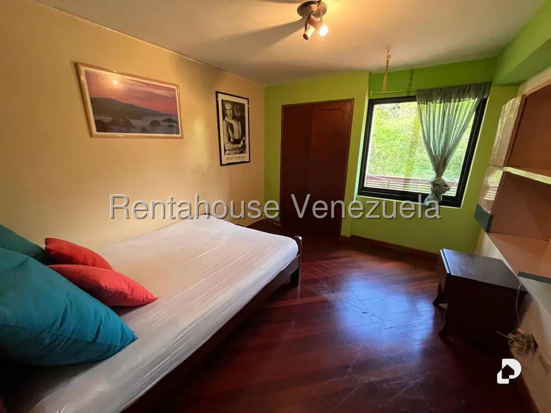 Apartamento en Miranda, Caracas – 11