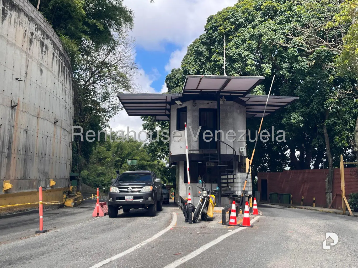 Apartamento en Miranda, Caracas – 27