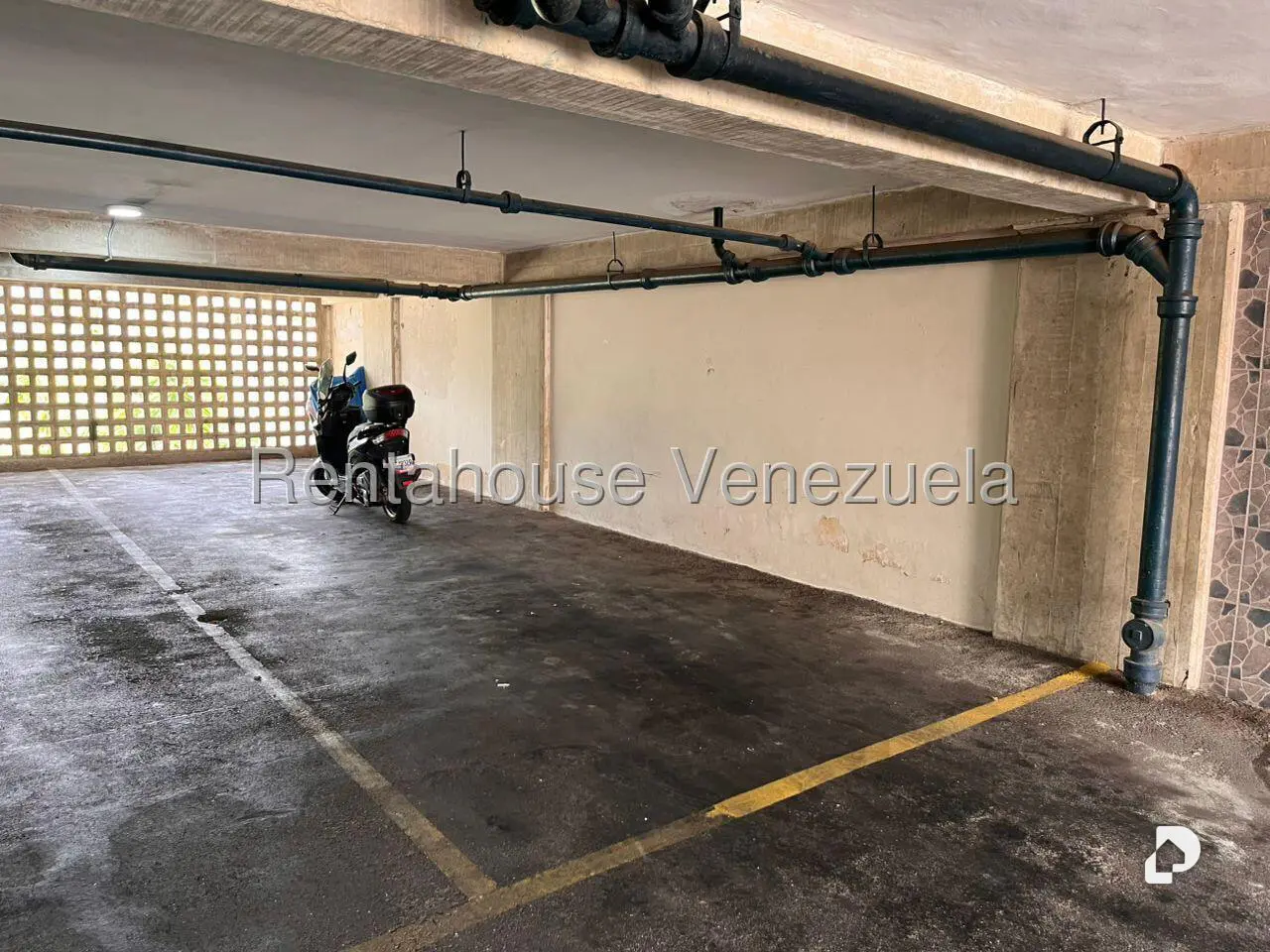 Apartamento en Miranda, Caracas – 24