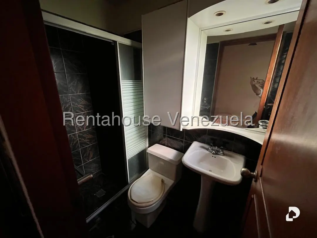Apartamento en Miranda, Caracas – 16