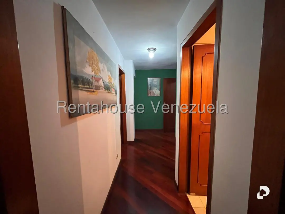 Apartamento en Miranda, Caracas – 9