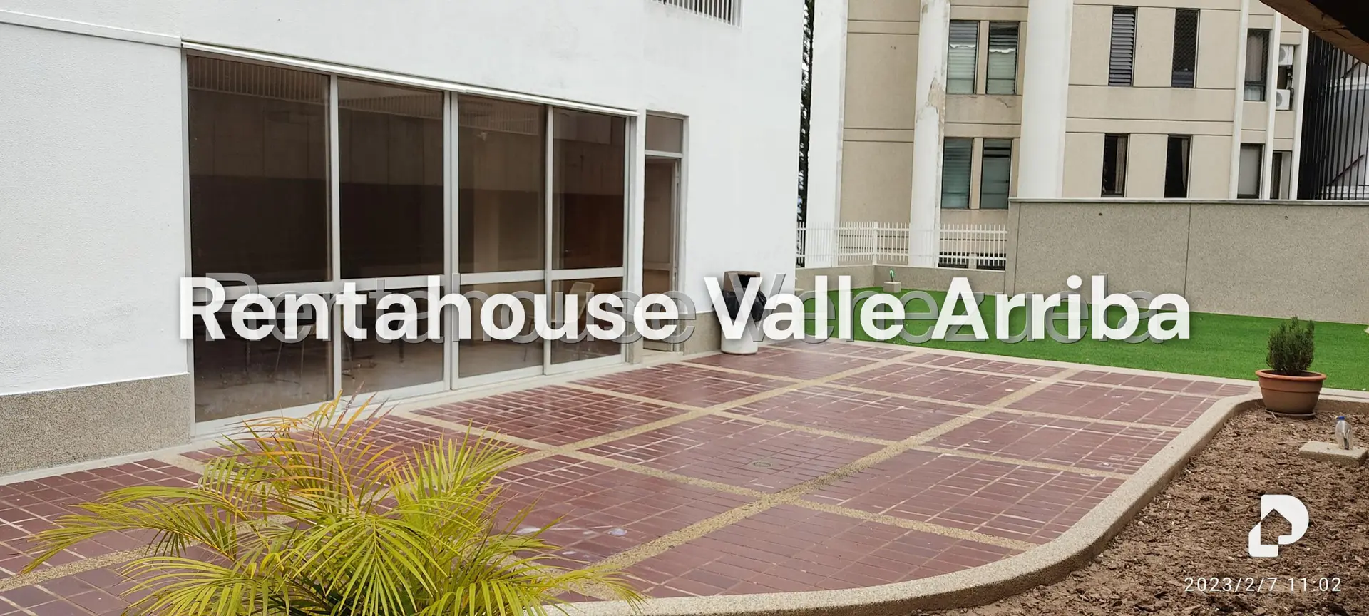 Apartamento en Los Naranjos (del Cafetal), Caracas – 5