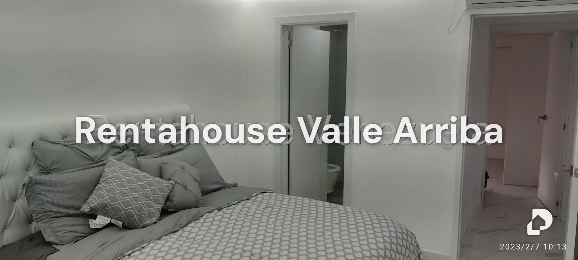 Apartamento en Los Naranjos (del Cafetal), Caracas – 22