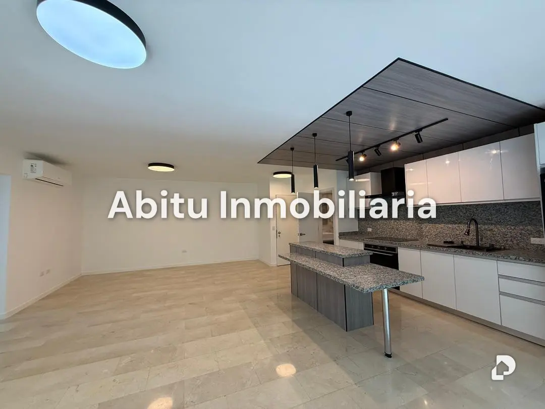 Penthouse en La Boyera, Caracas – 24