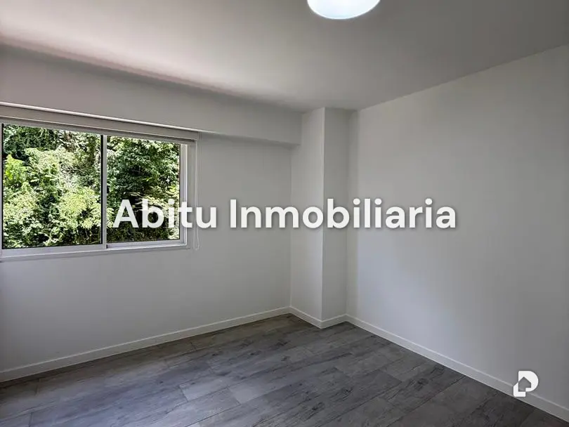 Penthouse en La Boyera, Caracas – 1