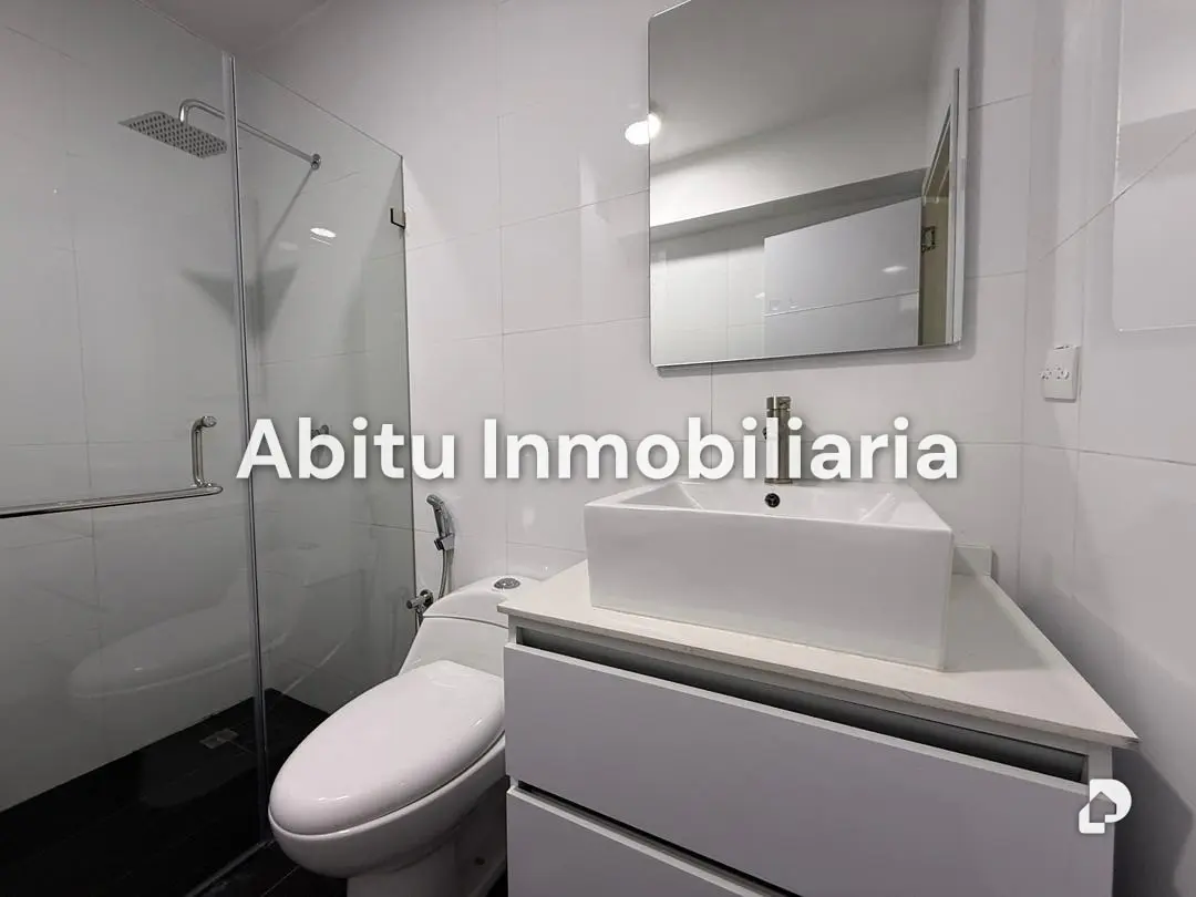 Penthouse en La Boyera, Caracas – 20