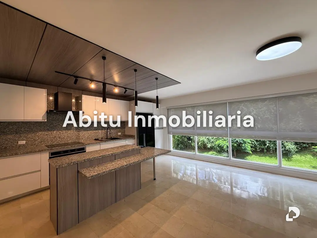 Penthouse en La Boyera, Caracas – 3