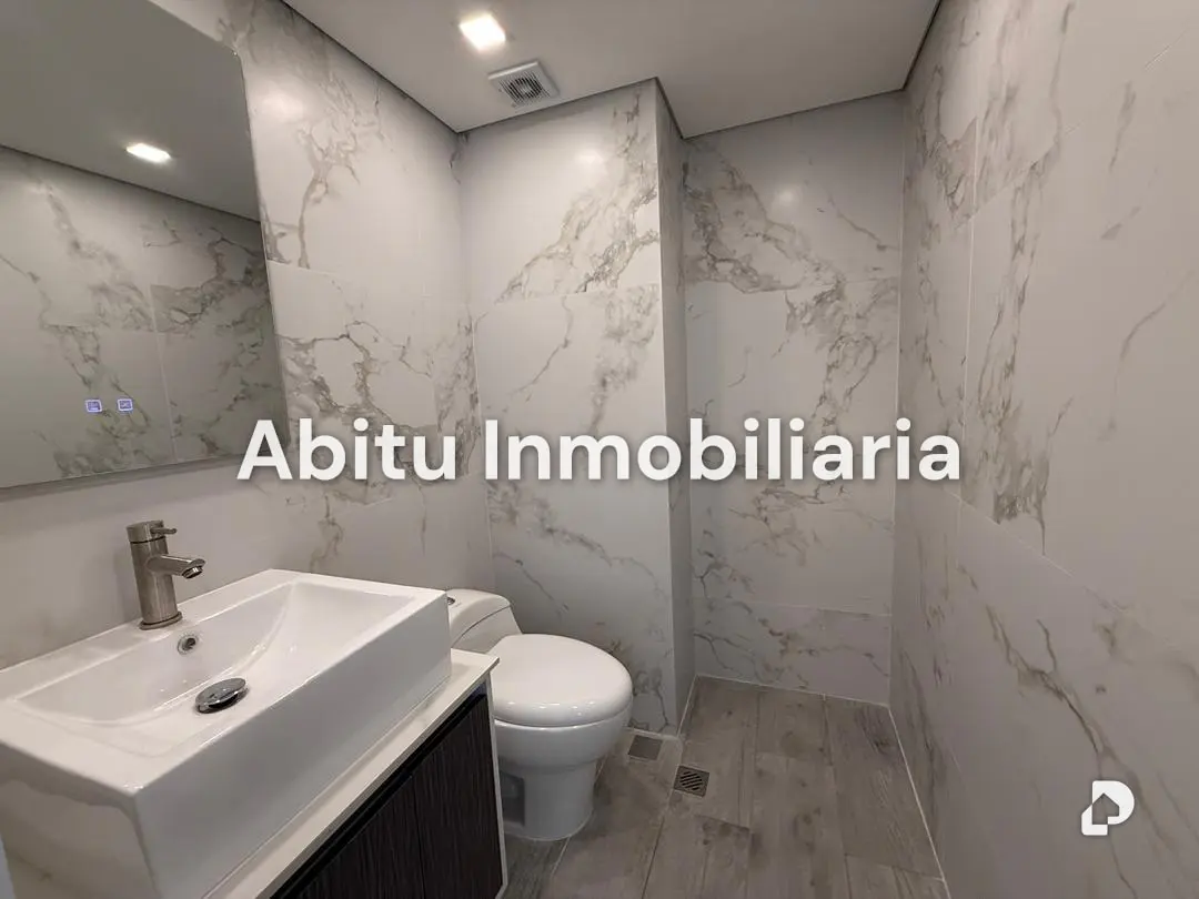 Penthouse en La Boyera, Caracas – 17