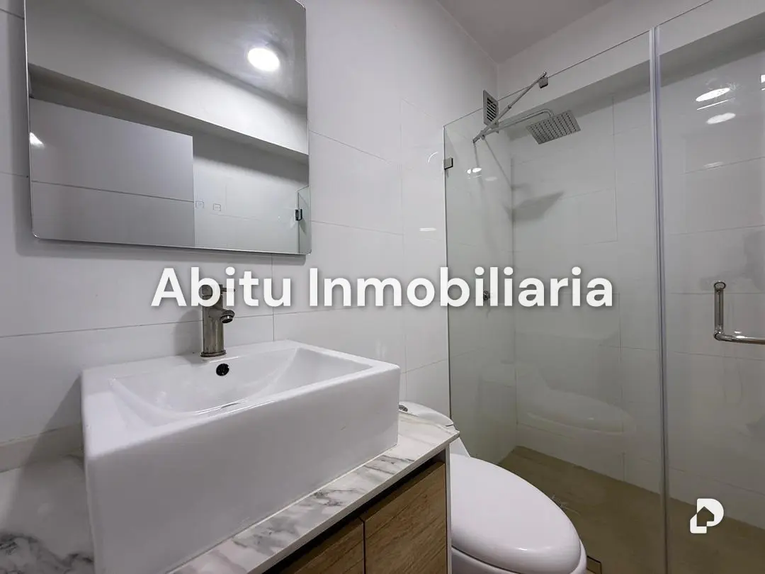 Penthouse en La Boyera, Caracas – 16