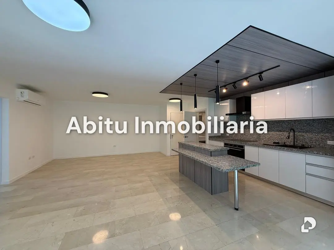 Penthouse en La Boyera, Caracas – 22