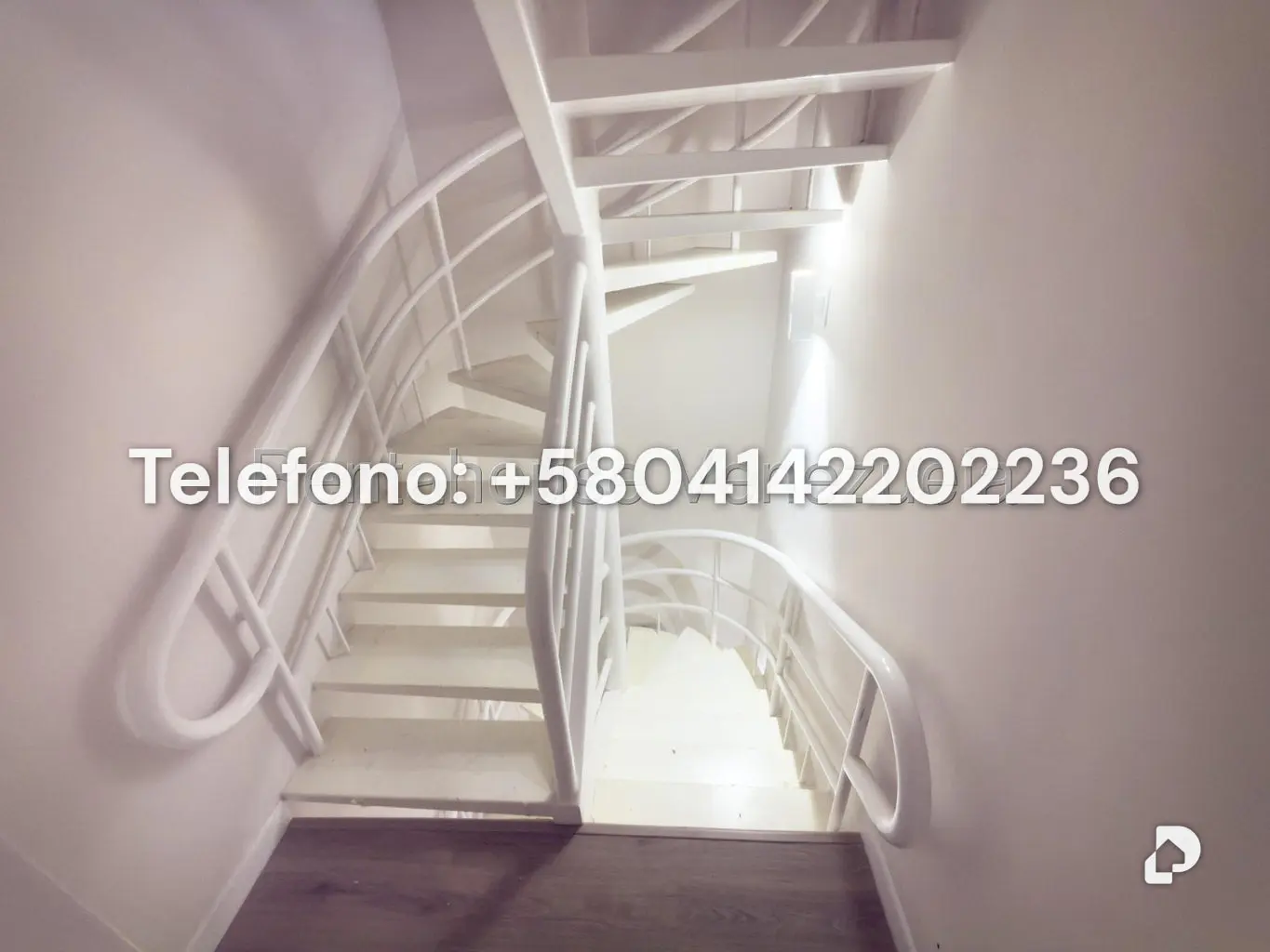 Apartment in Los Palos Grandes, Caracas – 28