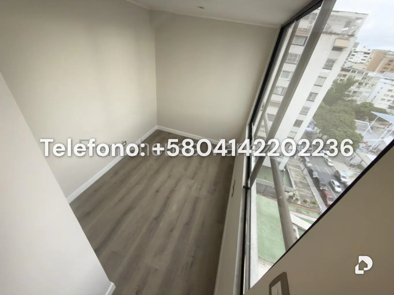 Apartment in Los Palos Grandes, Caracas – 20
