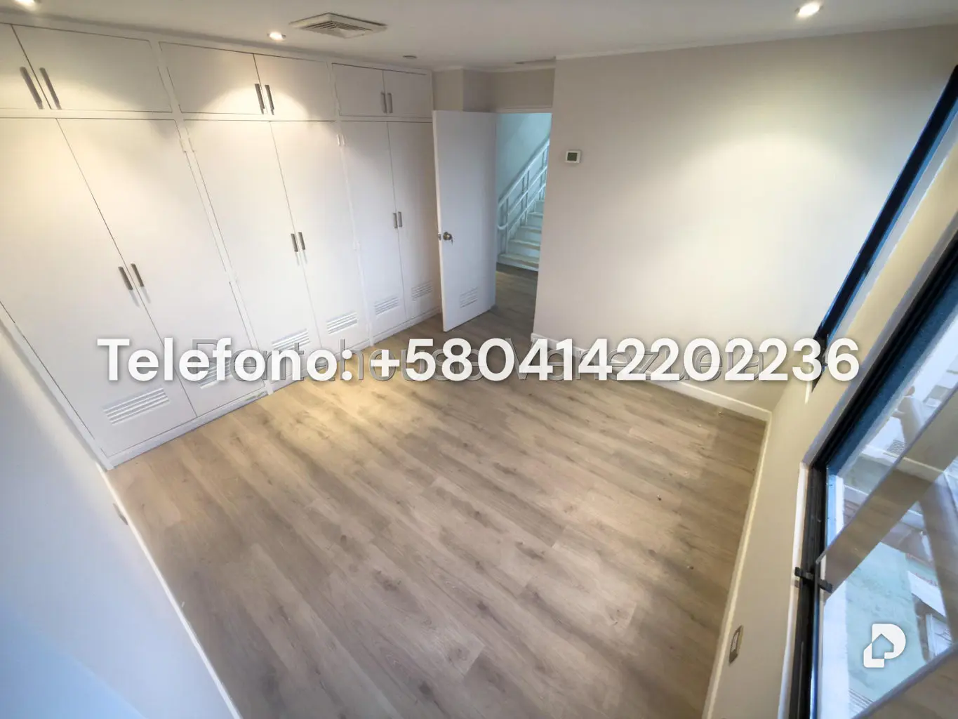 Apartment in Los Palos Grandes, Caracas – 23
