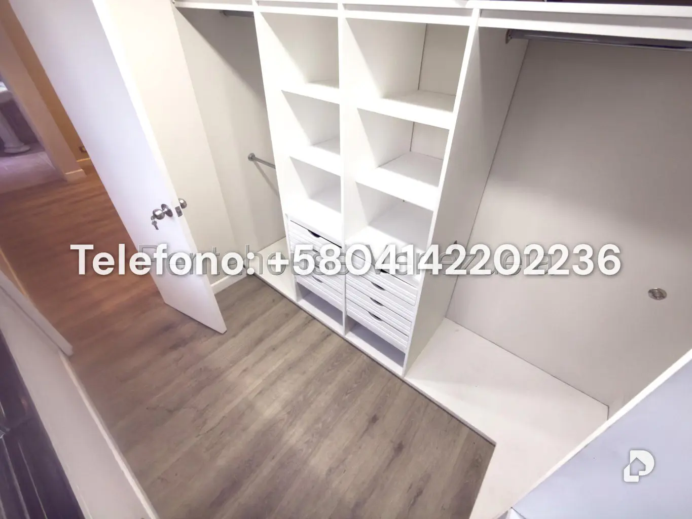 Apartment in Los Palos Grandes, Caracas – 25
