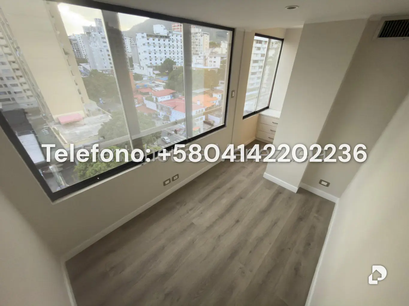Apartment in Los Palos Grandes, Caracas – 21