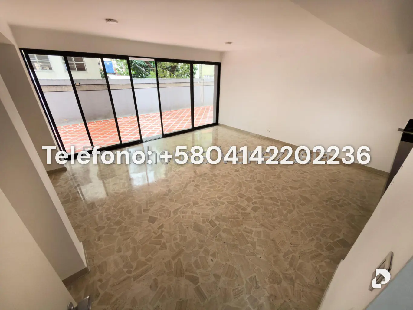 Apartment in Los Palos Grandes, Caracas – 6