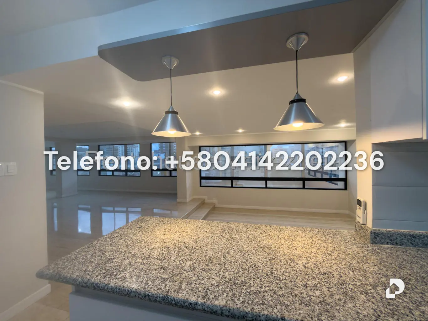 Apartment in Los Palos Grandes, Caracas – 15