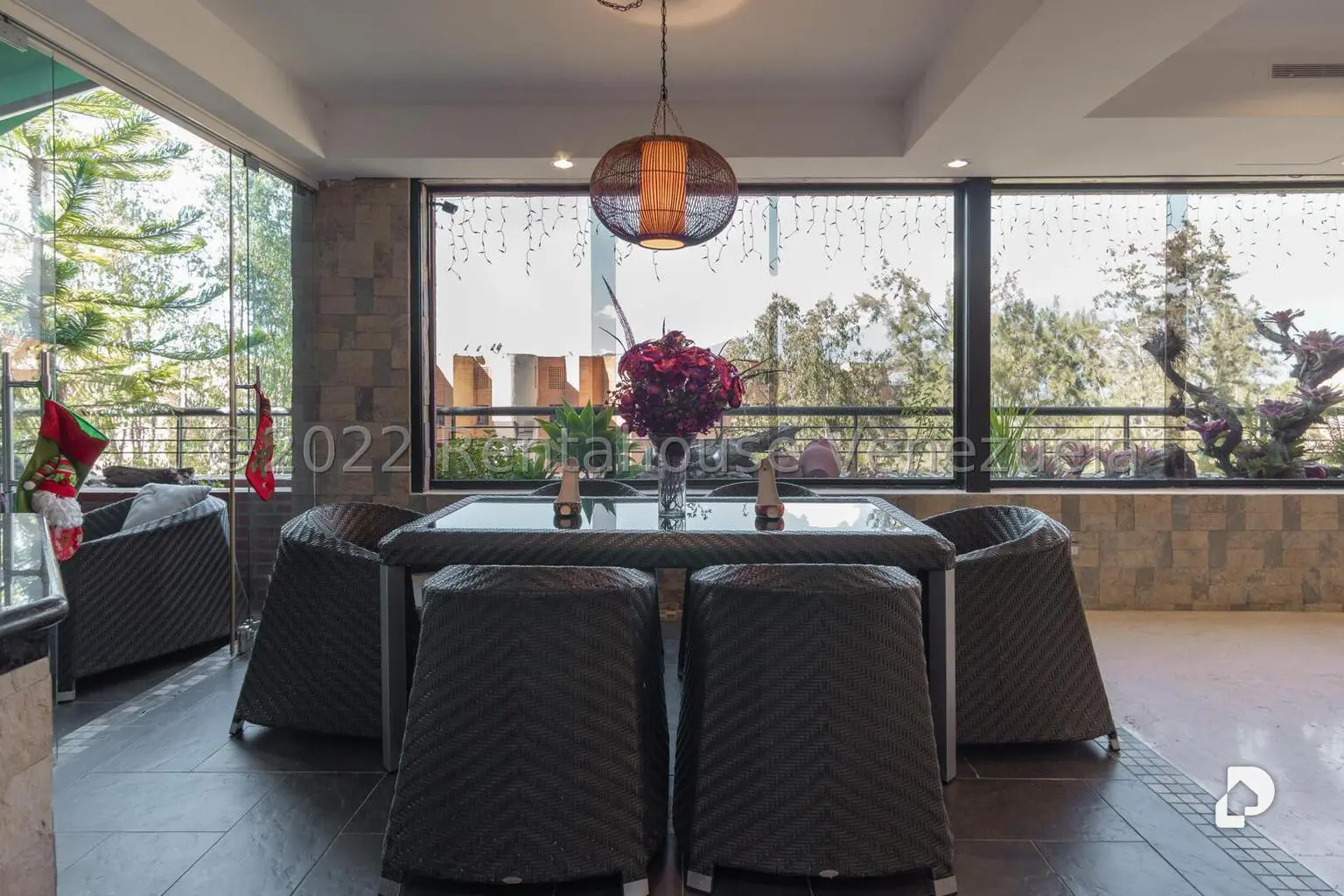 Apartamento en La Tahona, Caracas – 21