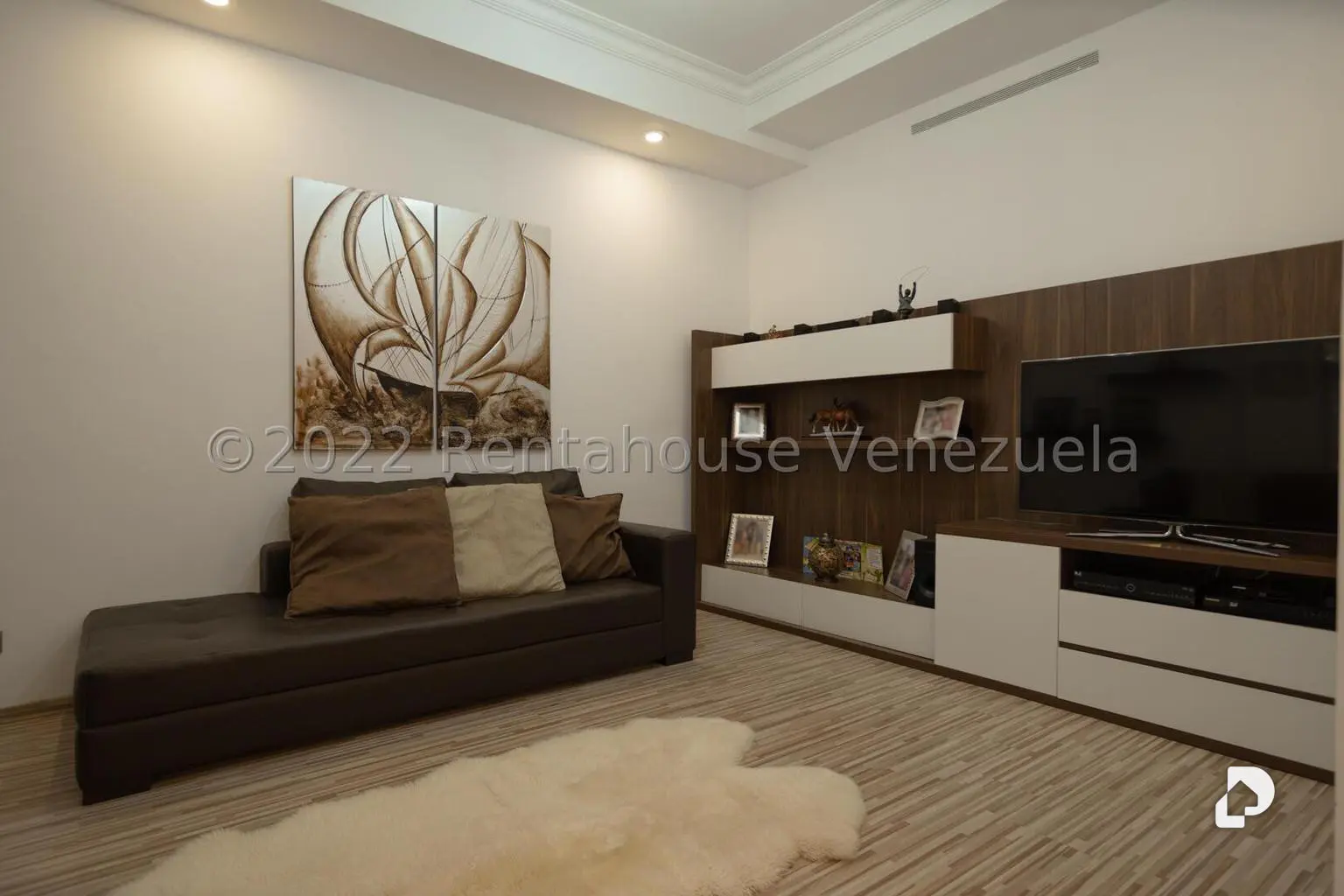 Apartamento en La Tahona, Caracas – 29