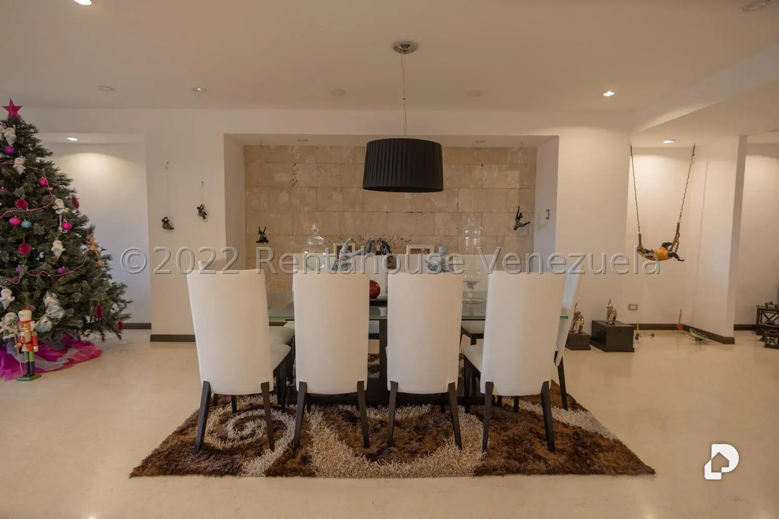 Apartamento en La Tahona, Caracas – 20