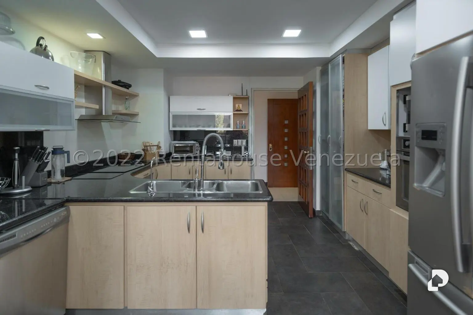 Apartamento en La Tahona, Caracas – 12