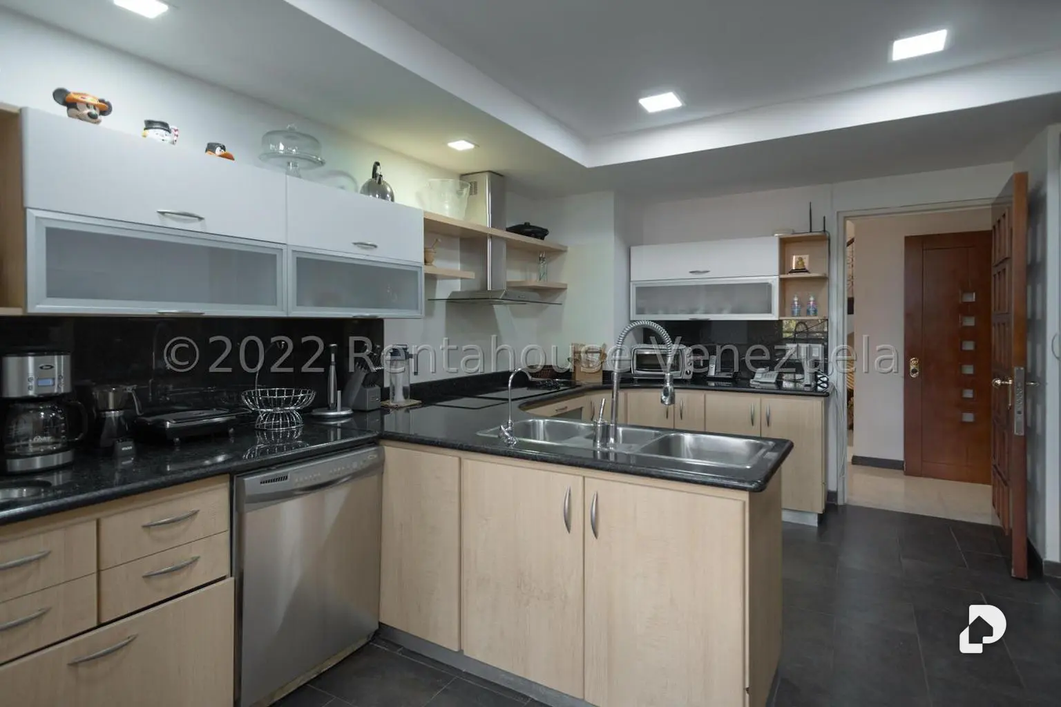 Apartamento en La Tahona, Caracas – 11