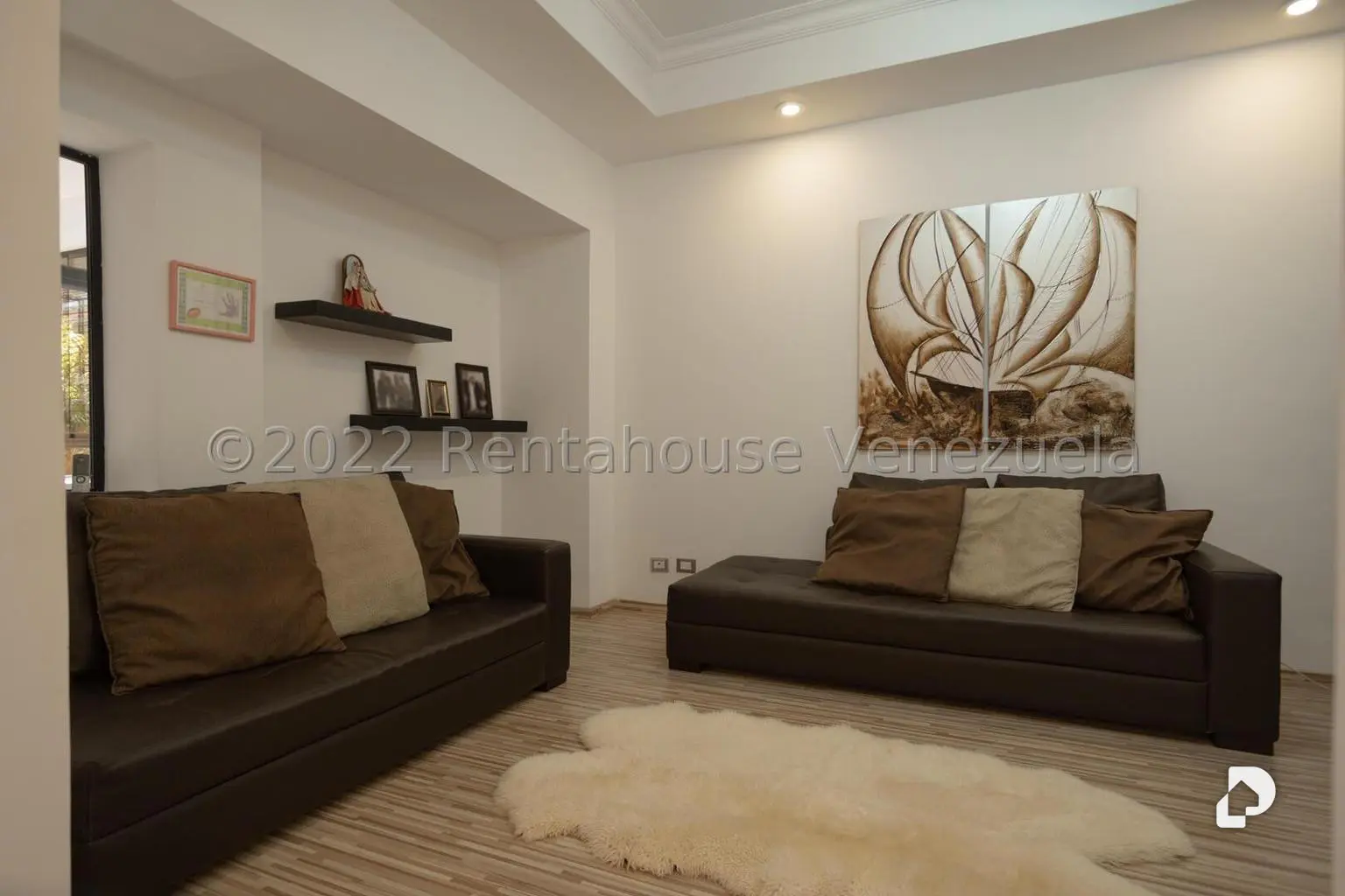 Apartamento en La Tahona, Caracas – 28