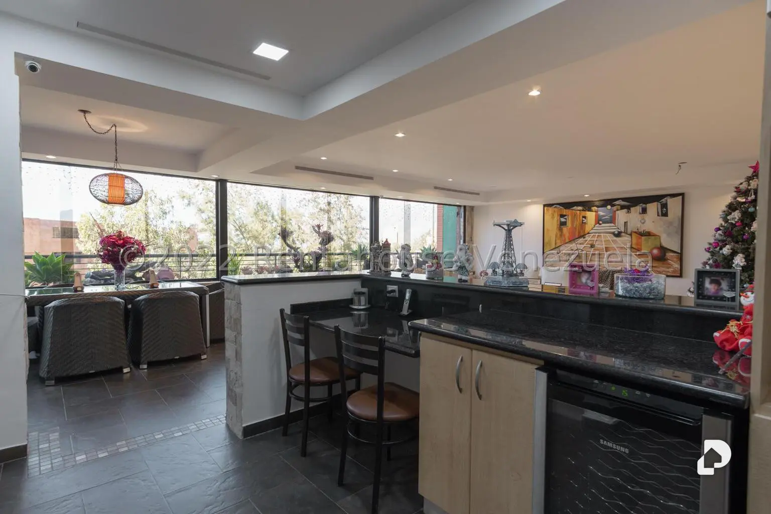 Apartamento en La Tahona, Caracas – 10