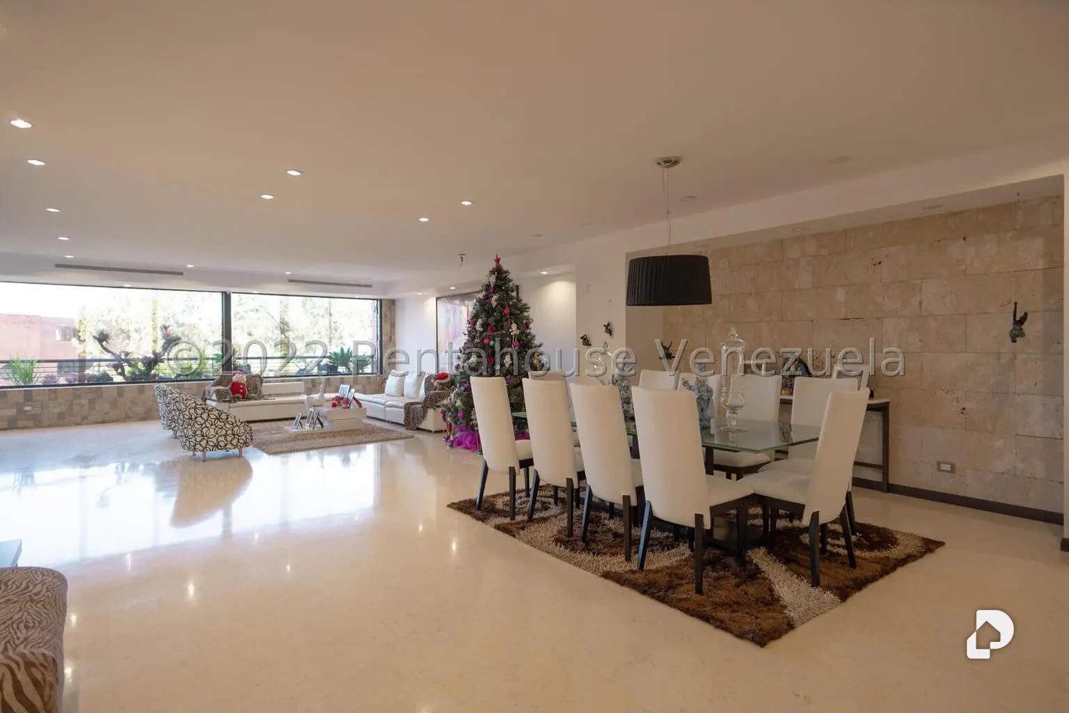 Apartamento en La Tahona, Caracas – 18