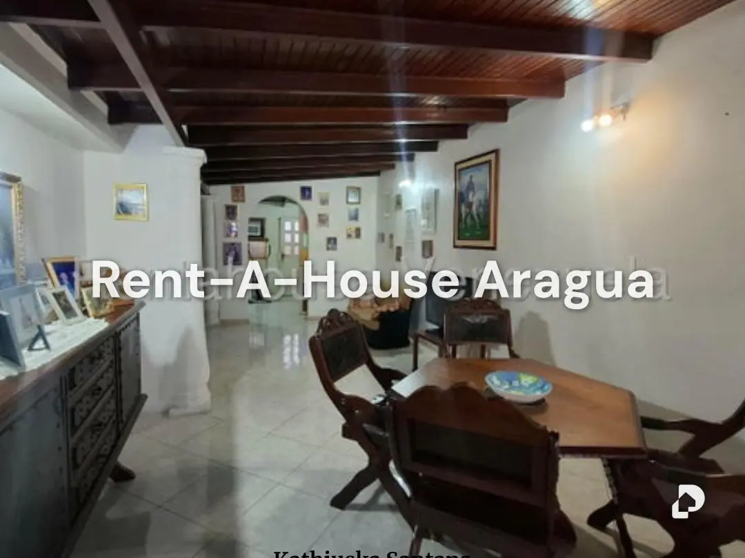 Casa en La Morita, Maracay – 3