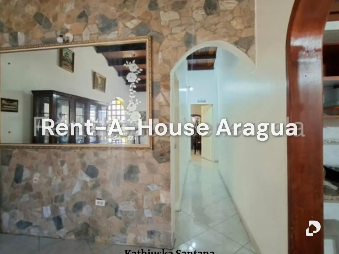 Casa en La Morita, Maracay – 6