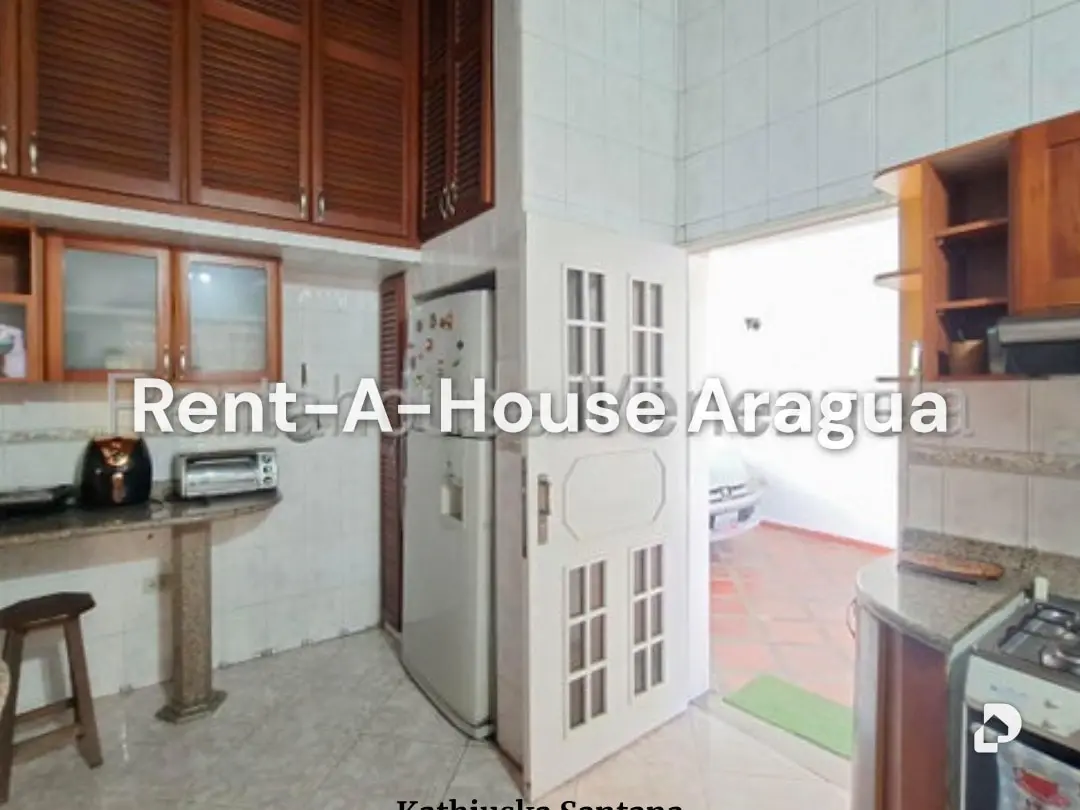 Casa en La Morita, Maracay – 5