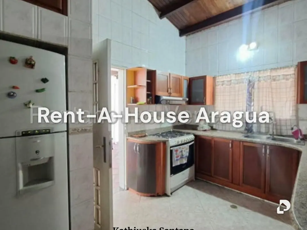 Casa en La Morita, Maracay – 4