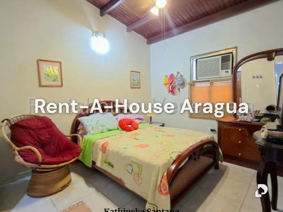 Casa en La Morita, Maracay – 7
