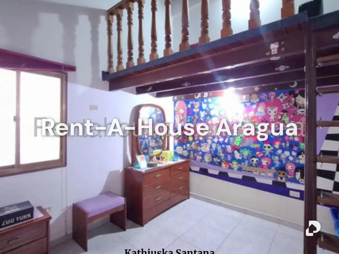 Casa en La Morita, Maracay – 9