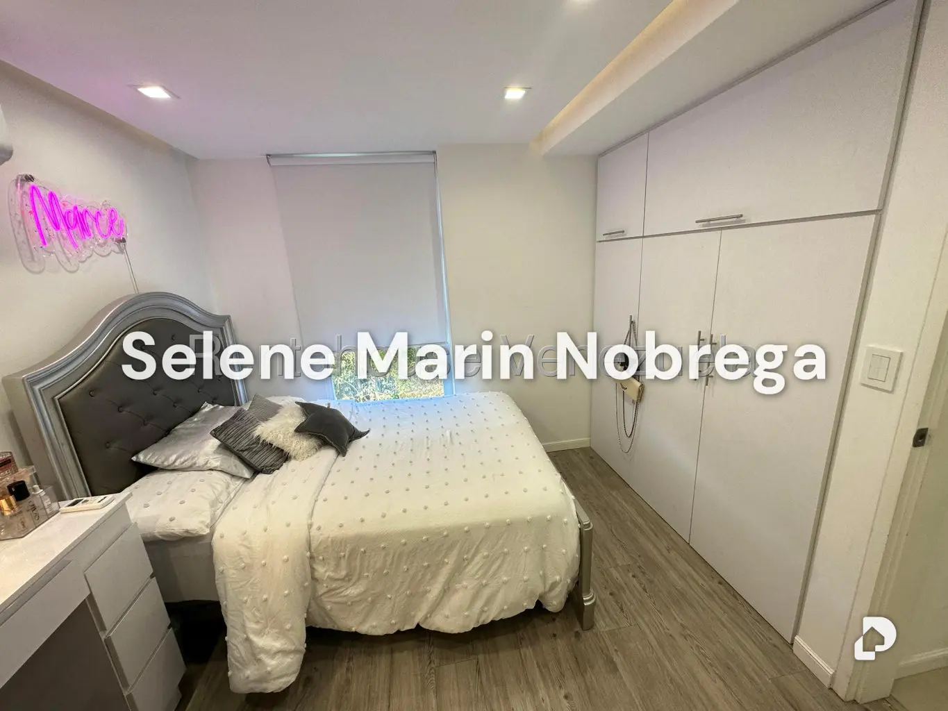 Apartamento en Alto Hatillo, Caracas – 17