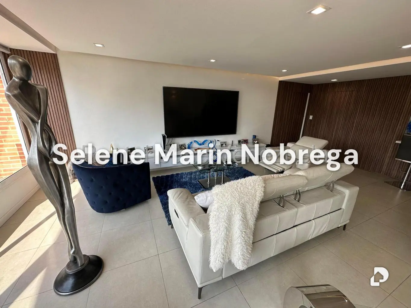 Apartamento en Alto Hatillo, Caracas – 10