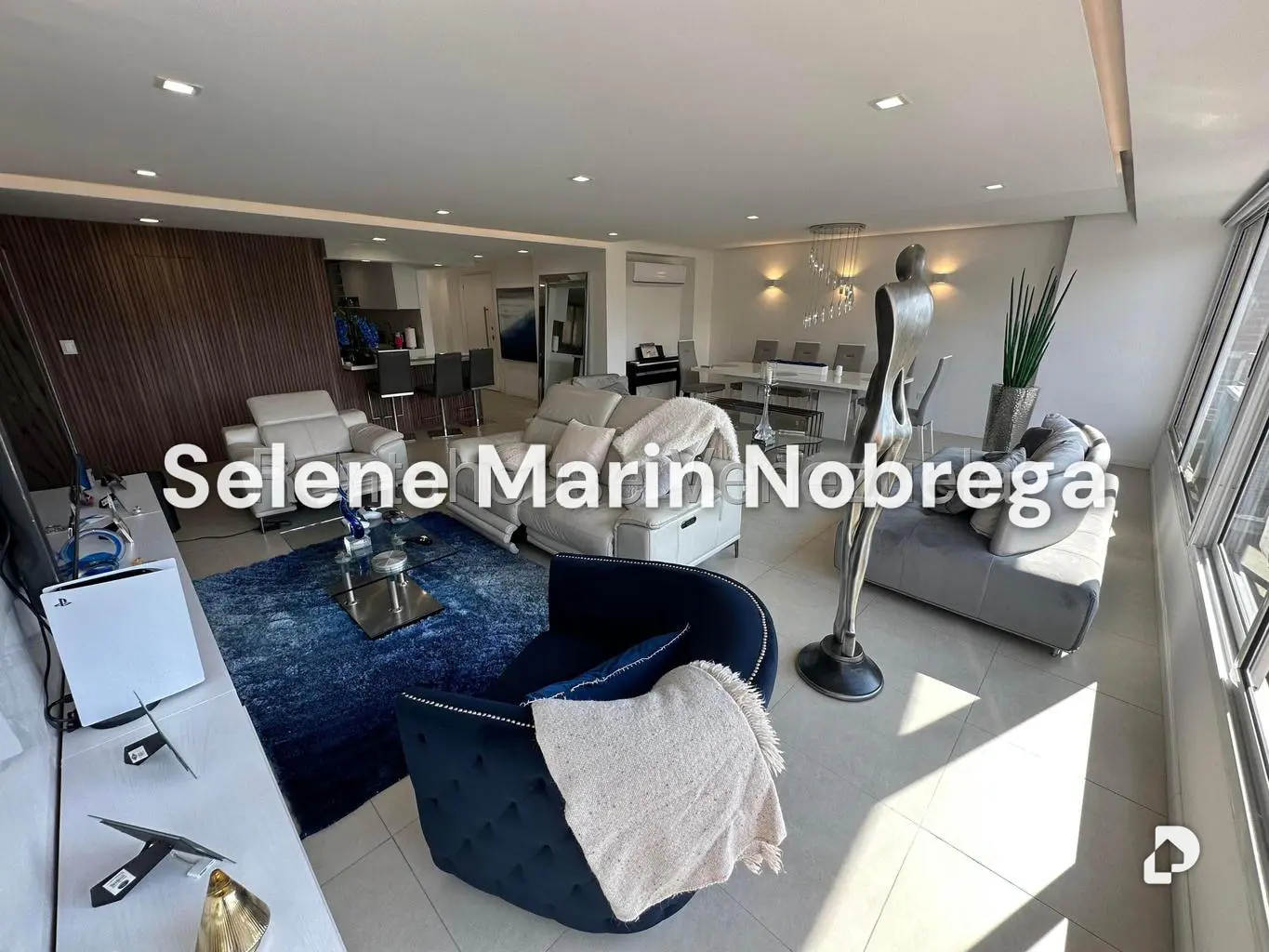 Apartamento en Alto Hatillo, Caracas – 9