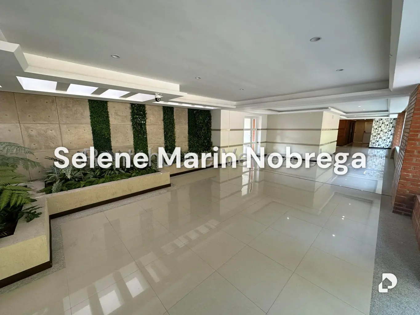 Apartamento en Alto Hatillo, Caracas – 2