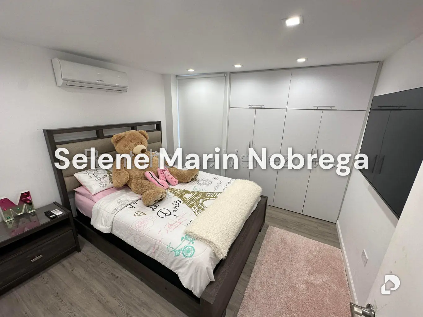 Apartamento en Alto Hatillo, Caracas – 19