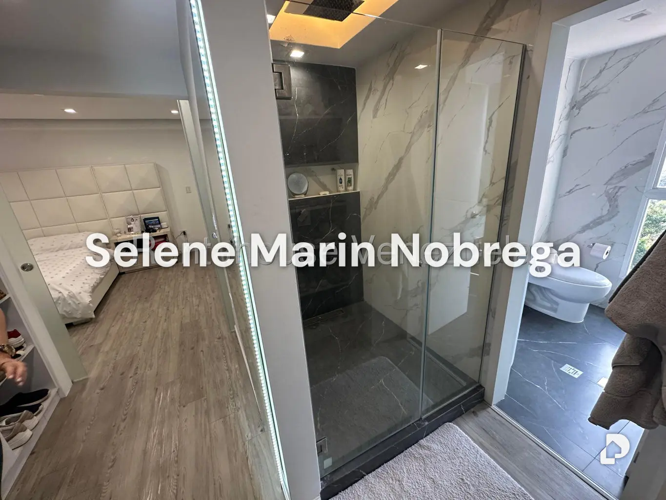 Apartamento en Alto Hatillo, Caracas – 25
