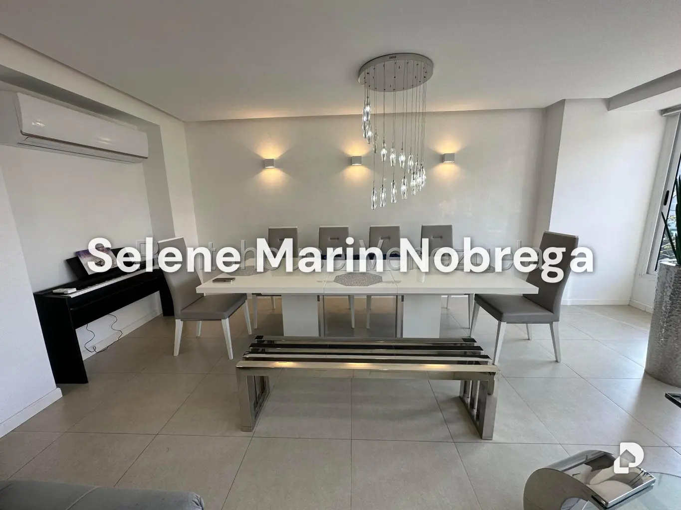 Apartamento en Alto Hatillo, Caracas – 6