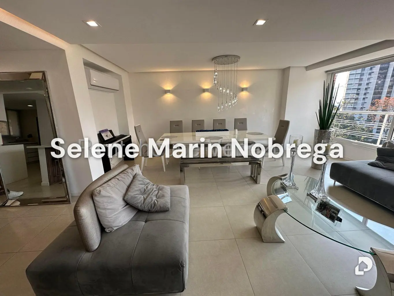 Apartamento en Alto Hatillo, Caracas – 5