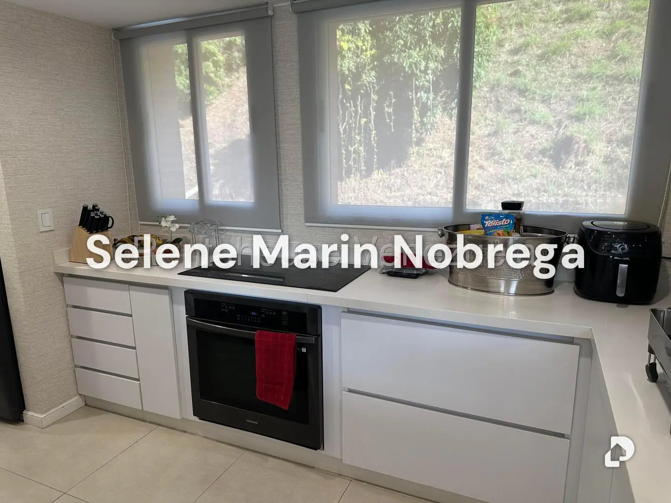 Apartamento en Alto Hatillo, Caracas – 13