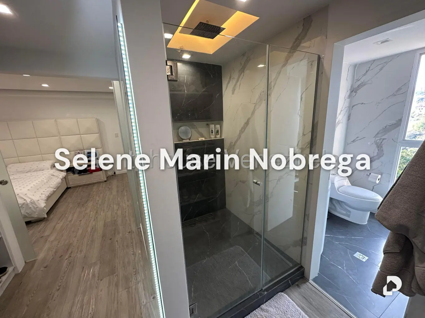 Apartamento en Alto Hatillo, Caracas – 26