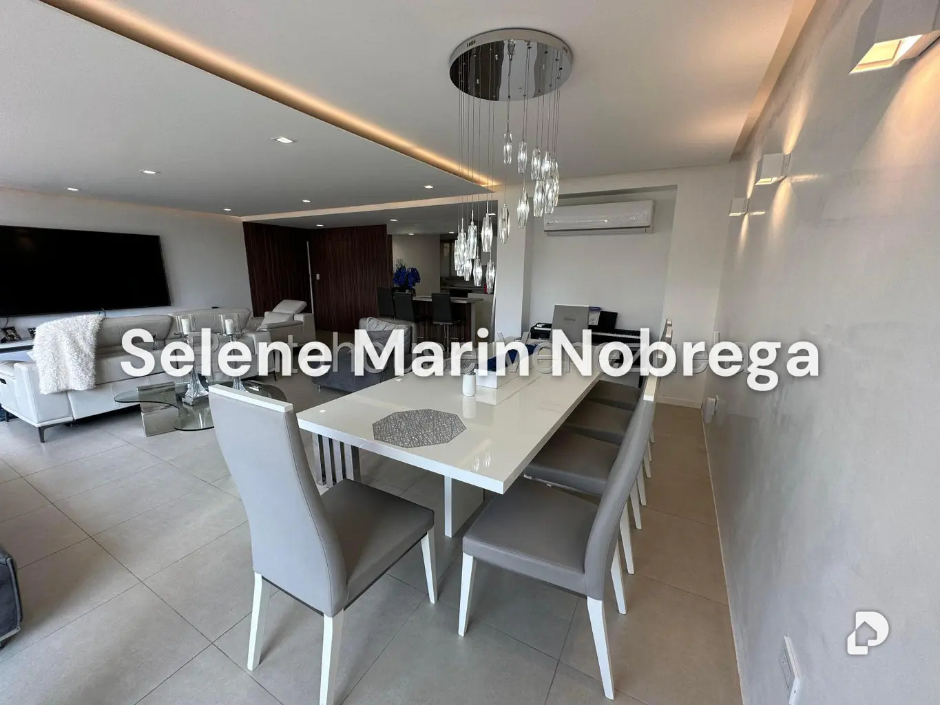 Apartamento en Alto Hatillo, Caracas – 7