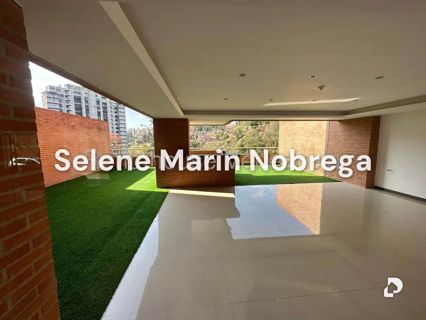 Apartamento en Alto Hatillo, Caracas – 27