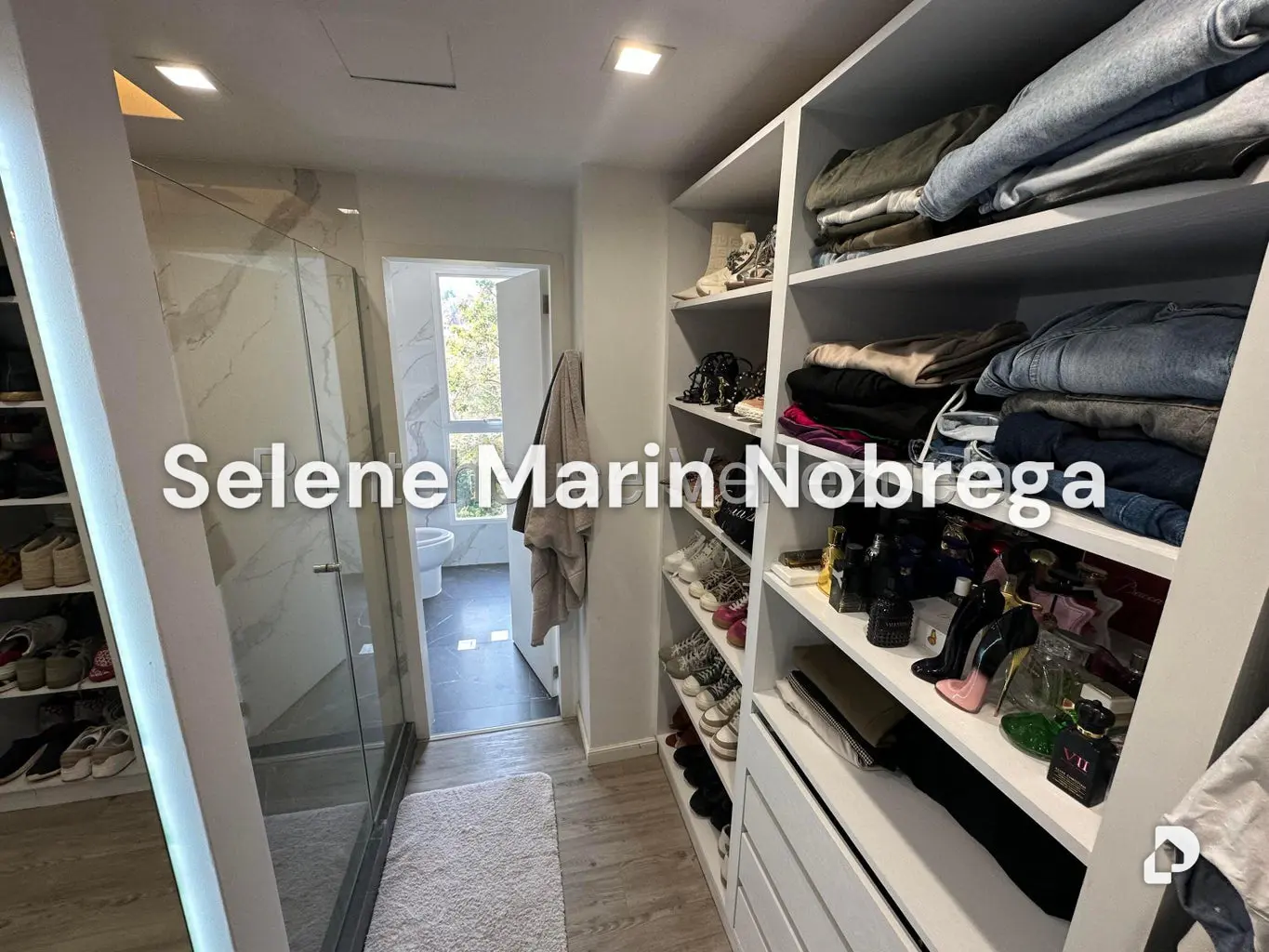 Apartamento en Alto Hatillo, Caracas – 23