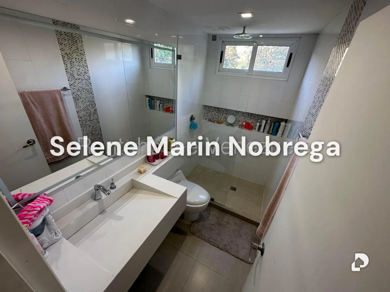 Apartamento en Alto Hatillo, Caracas – 18