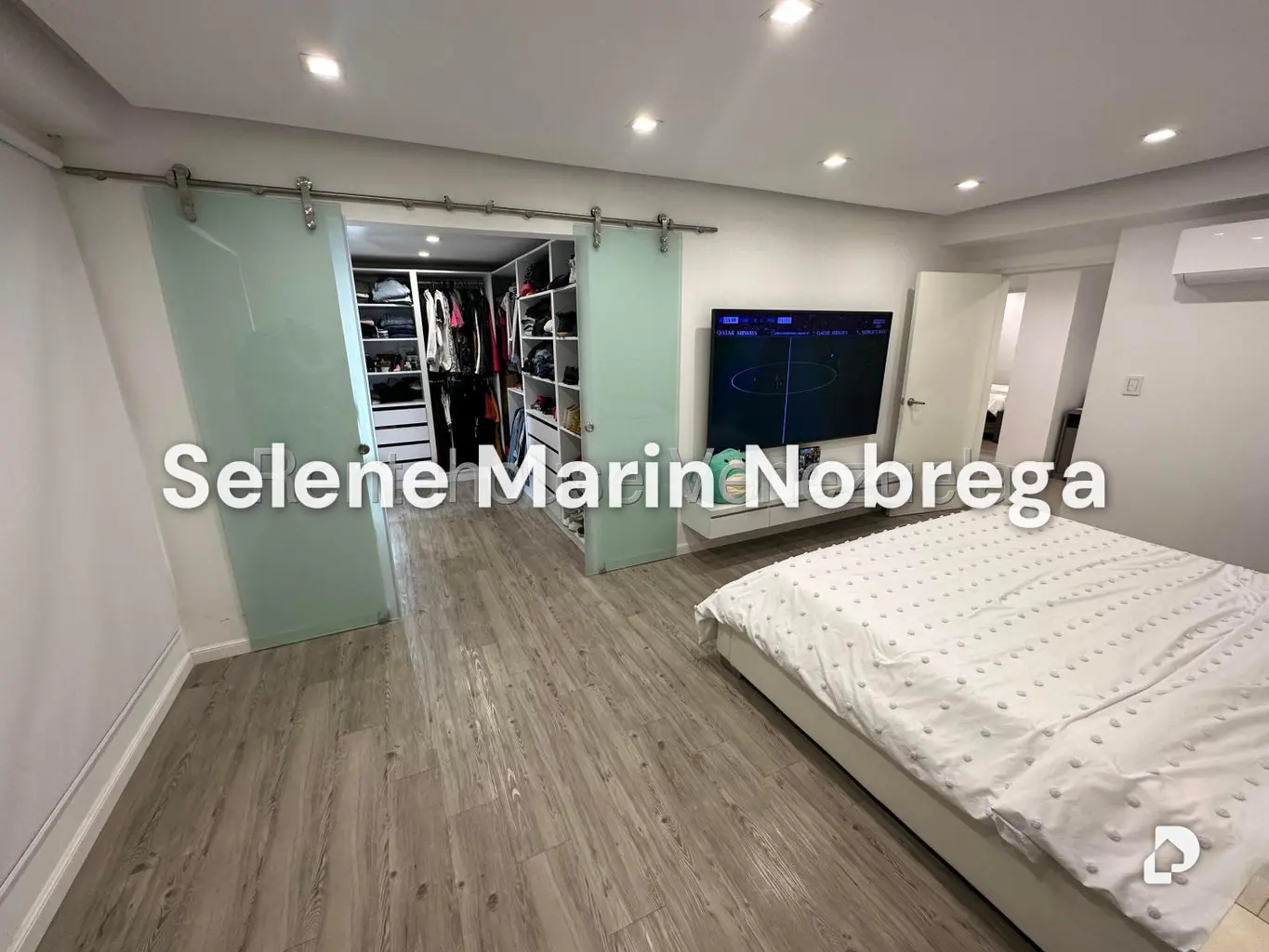 Apartamento en Alto Hatillo, Caracas – 21